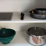 Semesterbostad Tok Tok Maison Proche Toutes Commodites Lille Ronchin