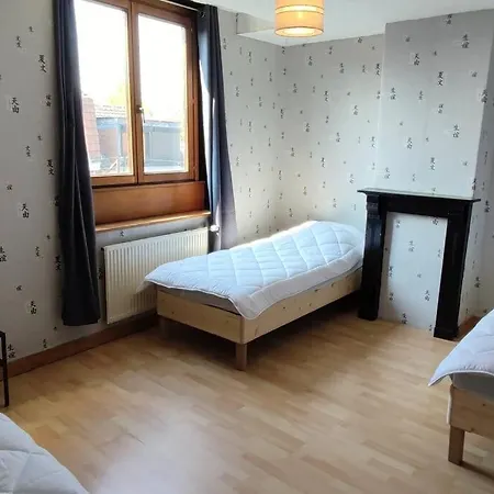 Tok Tok Maison Proche Toutes Commodités Lille * Ronchin