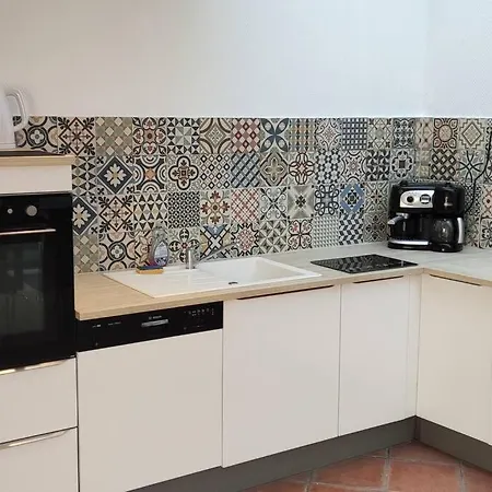 Tok Tok Maison Proche Toutes Commodités Lille Сasa de vacaciones *