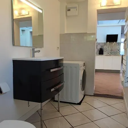 Tok Tok Maison Proche Toutes Commodités Lille Сasa de vacaciones