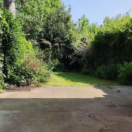 Сasa de vacaciones Tok Tok Maison Proche Toutes Commodités Lille *