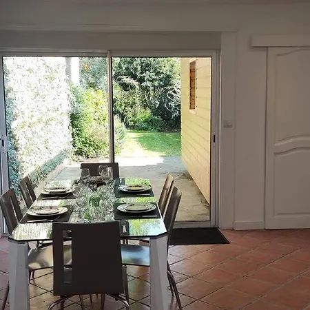 Tok Tok Maison Proche Toutes Commodités Lille