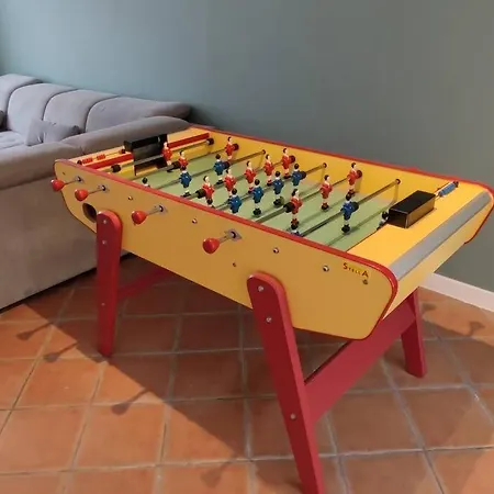 Сasa de vacaciones Tok Tok Maison Proche Toutes Commodités Lille