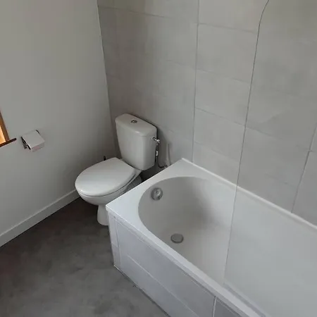 Tok Tok Maison Proche Toutes Commodités Lille